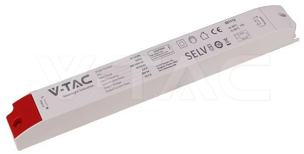 300W LED maitinimo šaltinis, 24V, 12.5A, IP44