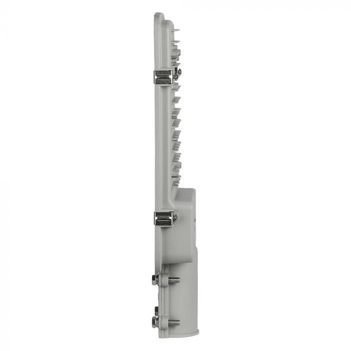 30W LED gatvės šviestuvas, pilkas, 4000K, SAMSUNG LED chip