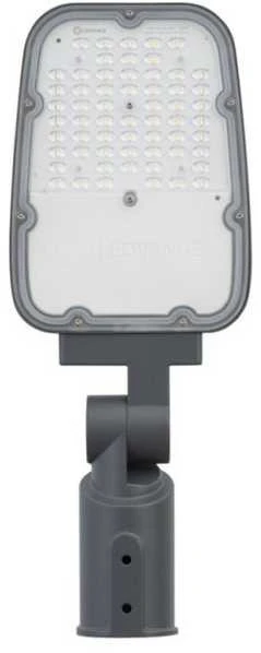 Ledvance 30W LED gatvės šviestuvas SL AREA SPD, pilkas, 4000K