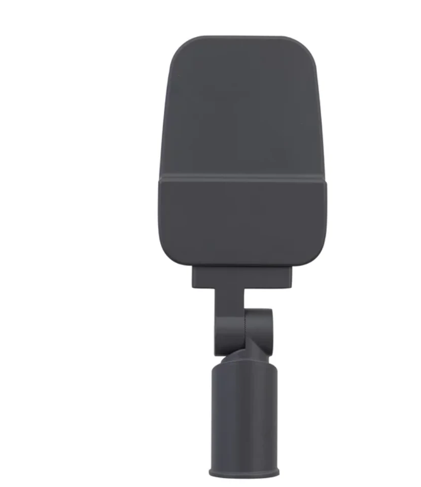 Ledvance 30W LED gatvės šviestuvas SL AREA SPD, pilkas, 3000K