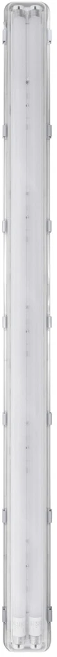 Lubinis šviestuvas Osram Ledvance ŠVIES DAMPPROOF LED ESS 2X15W 1200MM