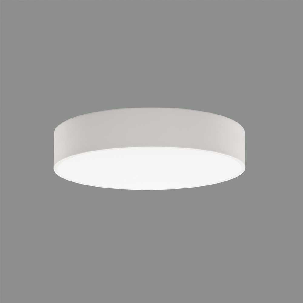 30W LED lubinis šviestuvas ISIA, baltas, 2700/3000/4000K, P3453072B