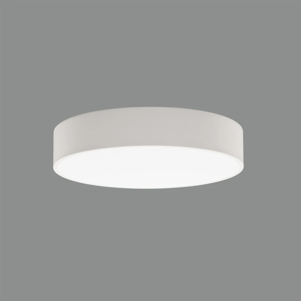 30W LED lubinis šviestuvas ISIA, baltas, 2700/3000/4000K, P3453072B
