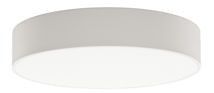 30W LED lubinis šviestuvas ISIA, baltas, 2700/3000/4000K, dimeriuojamas, P3453072BDT