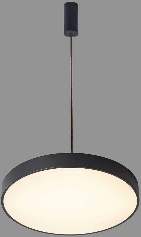 Italux Pakabinamas šviestuvas 5361-830RP-BK-3