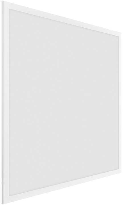 30W LED panelė FLEX, balta, 4000K, DALI, 60x60cm
