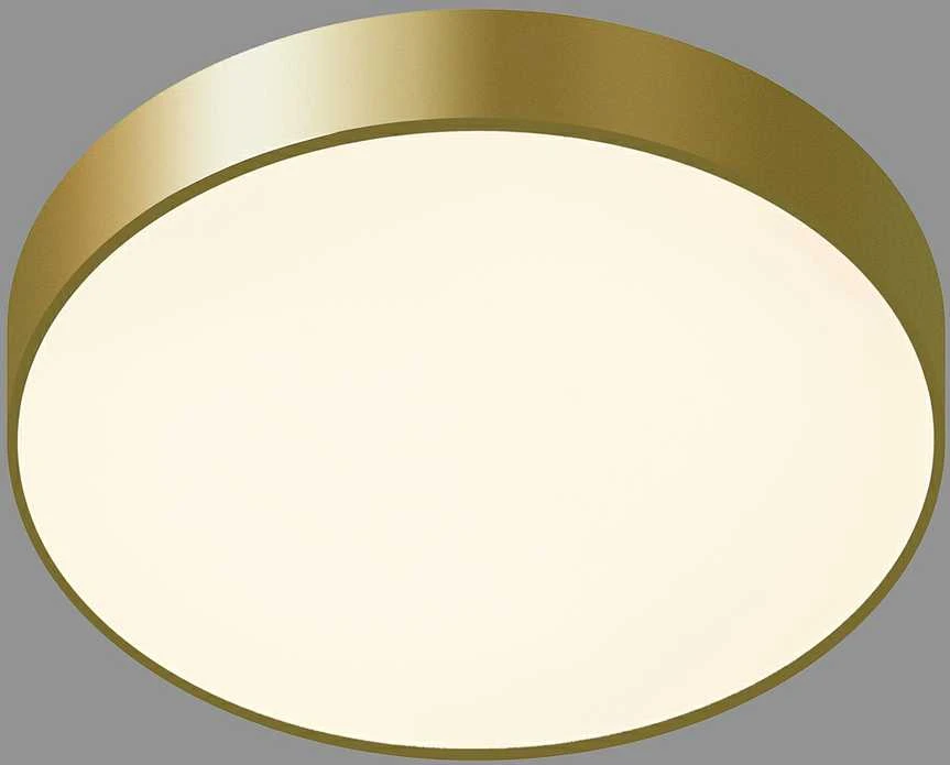 Italux Lubinis šviestuvas Orbital 5361-830RC-GD-3