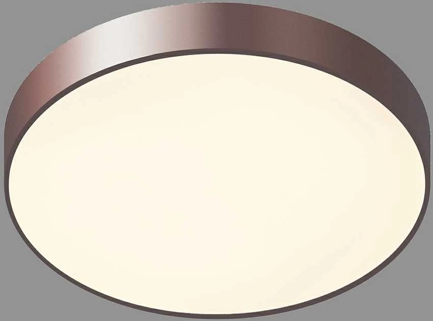 Italux Lubinis šviestuvas Orbital 5361-830RC-CO-3