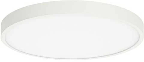 Italux Lubinis šviestuvas Riberio PLF-75689-WH-3K