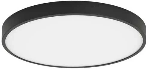 Italux Lubinis šviestuvas Riberio PLF-75689-BK-4K