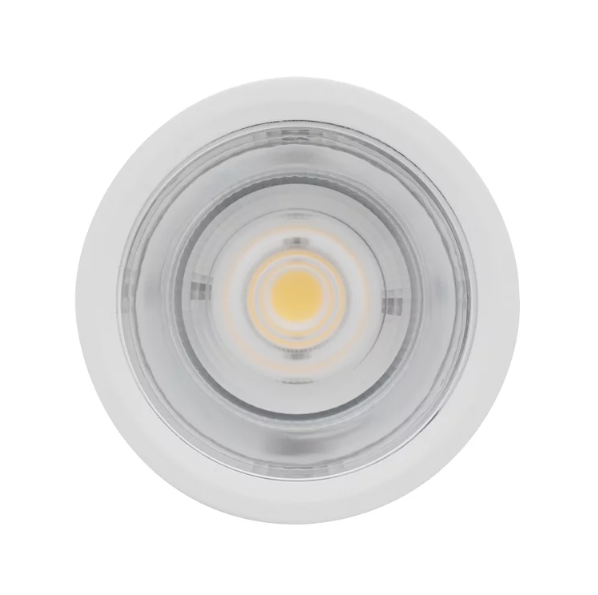 Ledvance 30W LED paviršinis lauko šviestuvas, baltas, 4000K, IP65, 60°