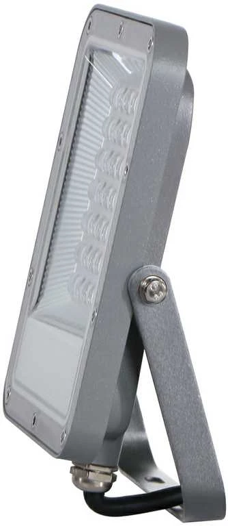 Pakabinamas šviestuvas 30W LED prožektorius TIMBO, pilkas, 4000K