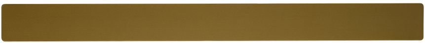 30W LED sieninis šviestuvas FOSCA, aukso sp., 2700/3000/4000K, dimeriuojamas, A3833271ODP