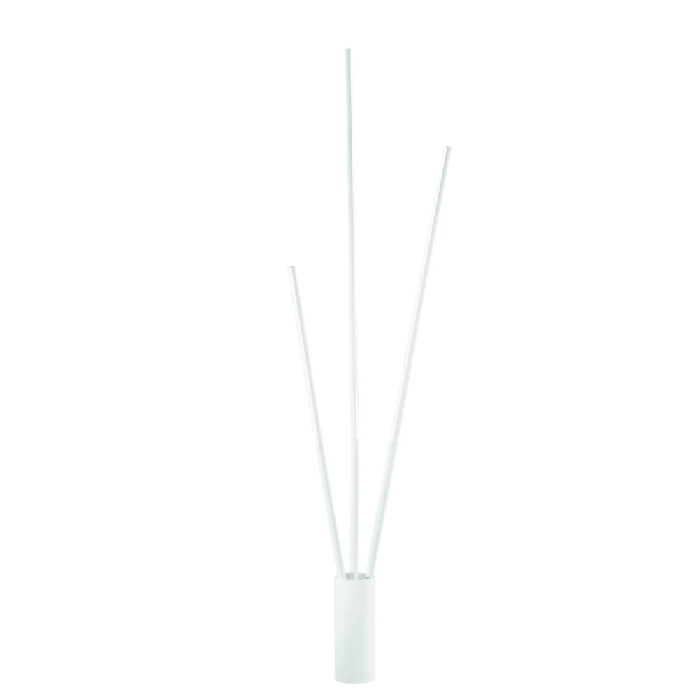 30W LED toršeras WANDS, baltas