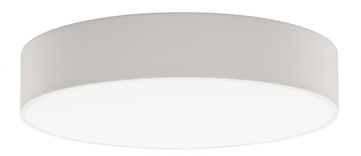 30W paviršinis/pakabinamas šviestuvas ISIA, baltas, 2700K, P345349PB