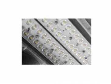31W LED gatvės šviestuvas MITRA, pilkas, 4000K