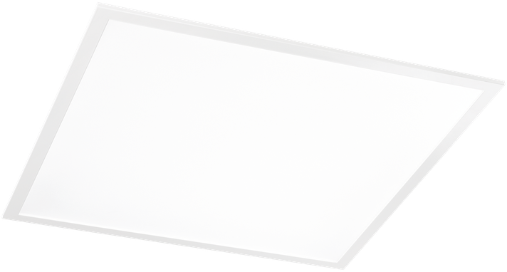 31W LED panelė LED PANEL, balta, 4000K, 595x595mm, 363974