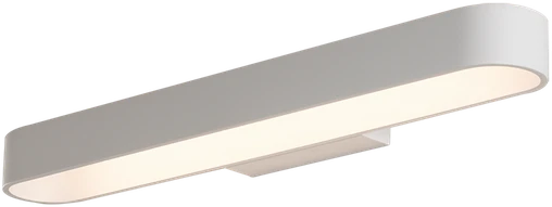 31W LED sieninis šviestuvas GALA, baltas, 2700/3000/4000K, A3189173B
