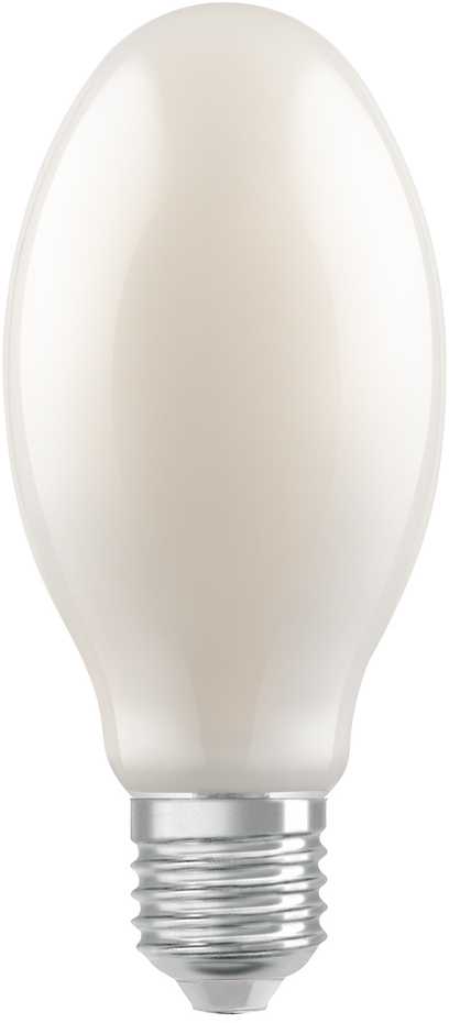 32,4W LED lemputė HQL PERFORMANCE, E40, matinė, 4000K, 360°