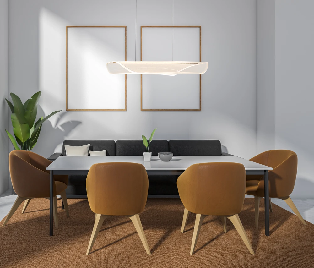 Italux Pakabinamas šviestuvas Casel PND-57882-32W-3K