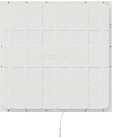 32W LED panelė PL ECO HLO, balta, 60x60cm, 4000K, UGR19