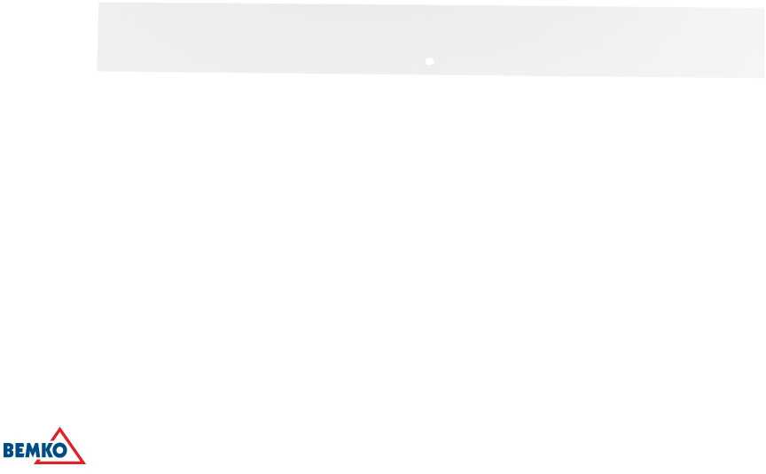 Luxmena 32W LED paviršinė panelė DENAR BLD, balta, 4000K, IP44/IP20