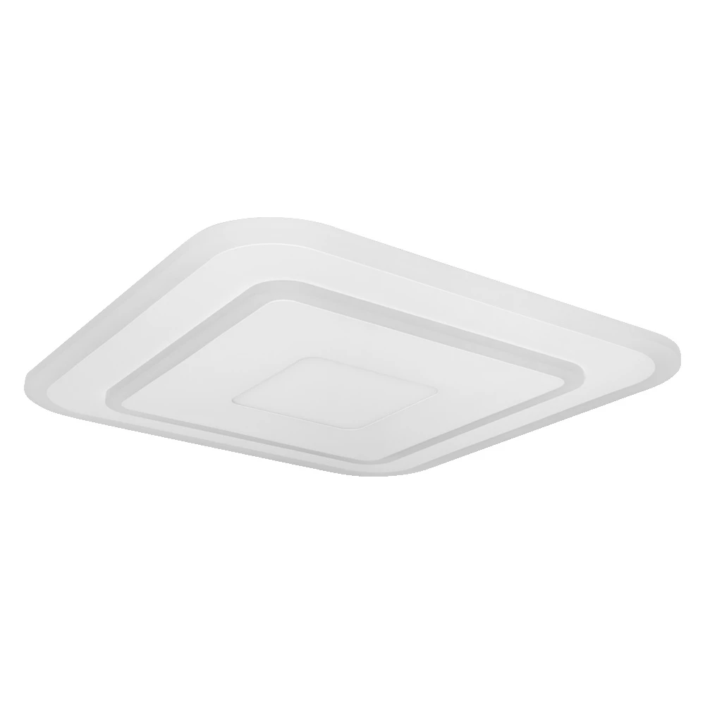 Lubinis šviestuvas Osram 32W LED paviršinis šviestuvas SMART+ ORBIS, baltas, 2700/6500K/RGB, dimeriuojamas