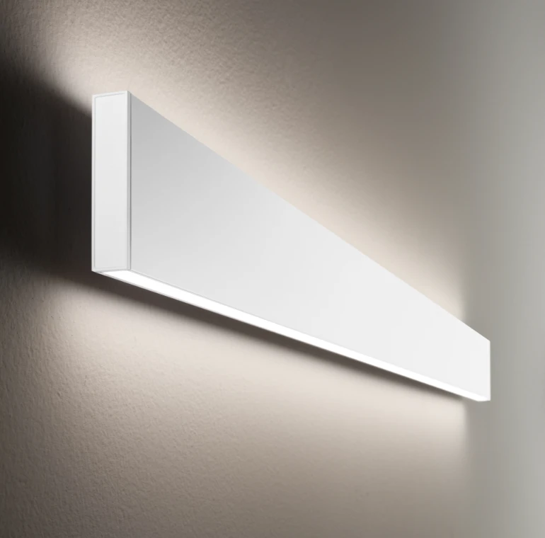 Ideal Lux Sieninis šviestuvas Linus Ap 3000K 233840