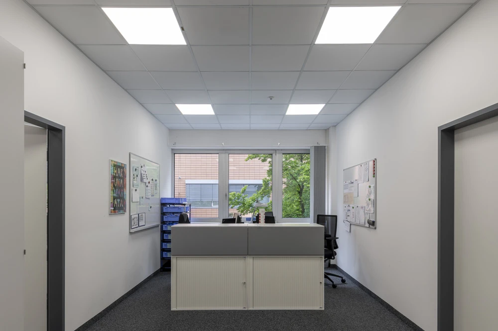 Ledvance 33W / 30W / 28W LED panelė PANEL COMFORT, 4000K