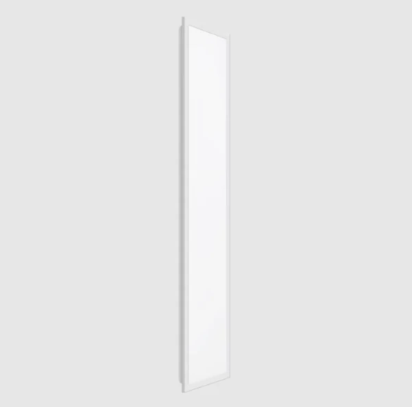 Ledvance 33W LED panelė COMPACT, balta, 4000K, 120x30cm, IP40