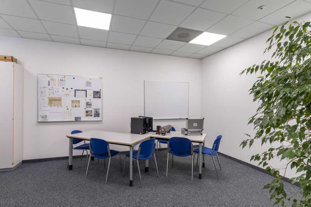 Ledvance 33W LED panelė PANEL COMFORT, 4000K, DALI