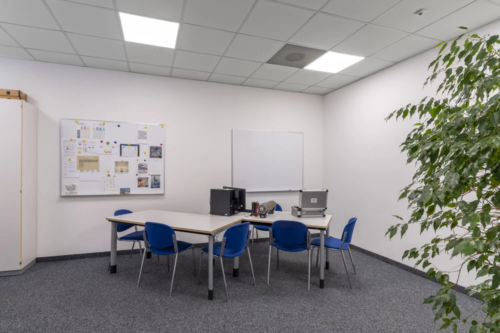 Ledvance 33W LED panelė PANEL COMFORT, 4000K, DALI