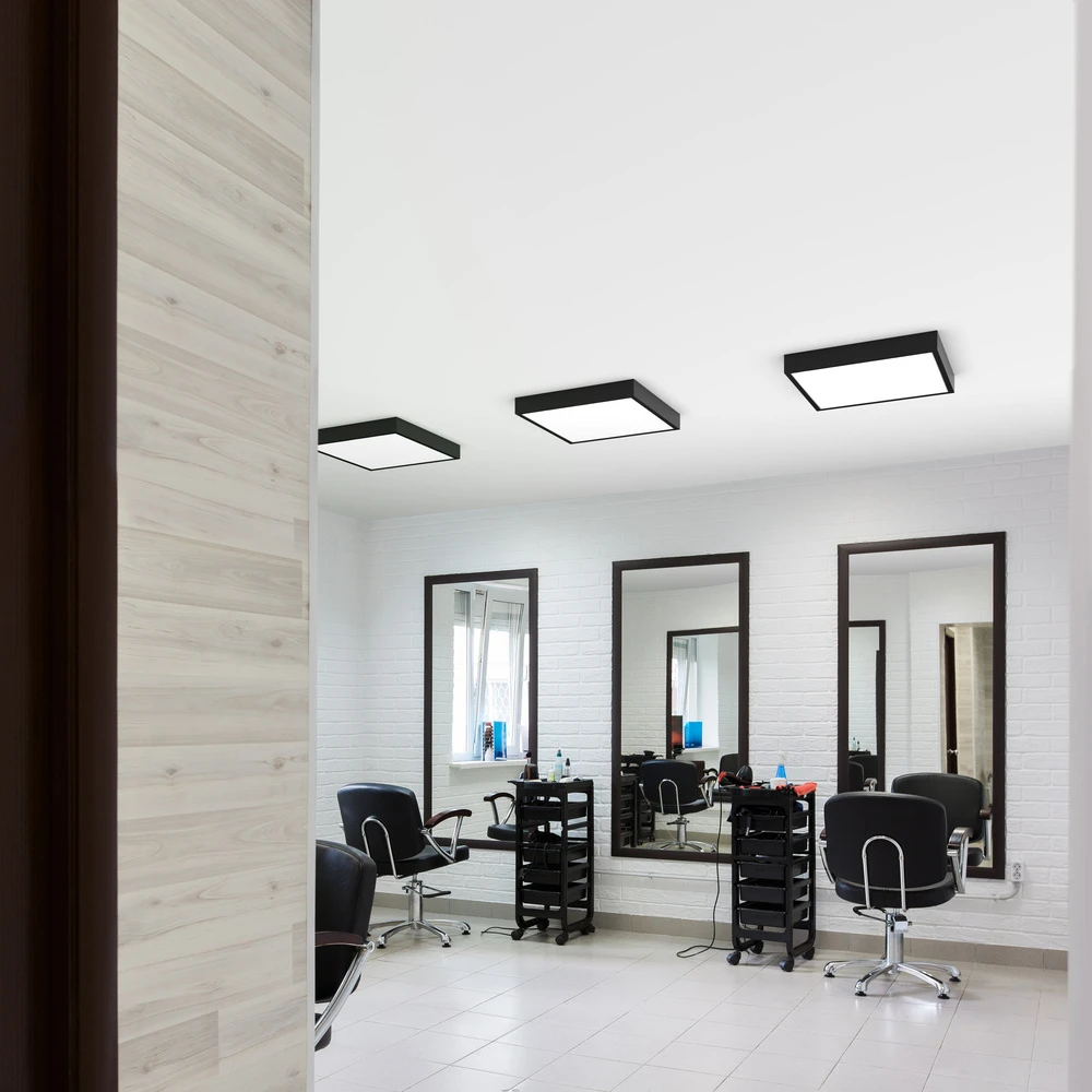 Ledvance 33W LED panelė PANEL COMFORT, 4000K, DALI
