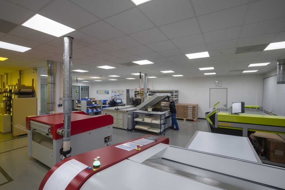 Ledvance 33W LED panelė PANEL COMFORT, 4000K, dimeriuojama