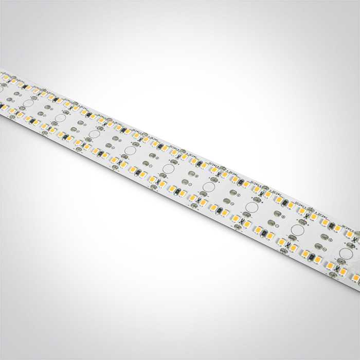 33W/m lanksti LED juosta, 320LED/m, 4000K, 7884/C