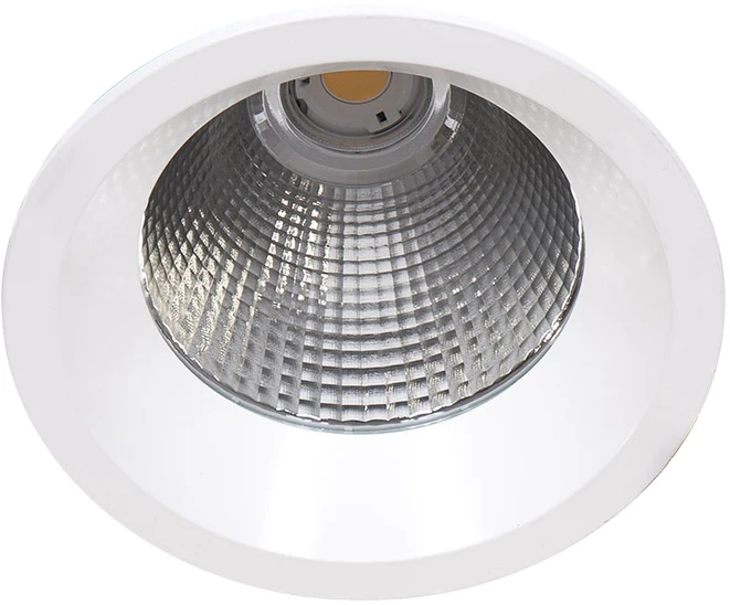 Italux Įleidžiamas šviestuvas Kerez IP54 DG-150C/WK-WW/70