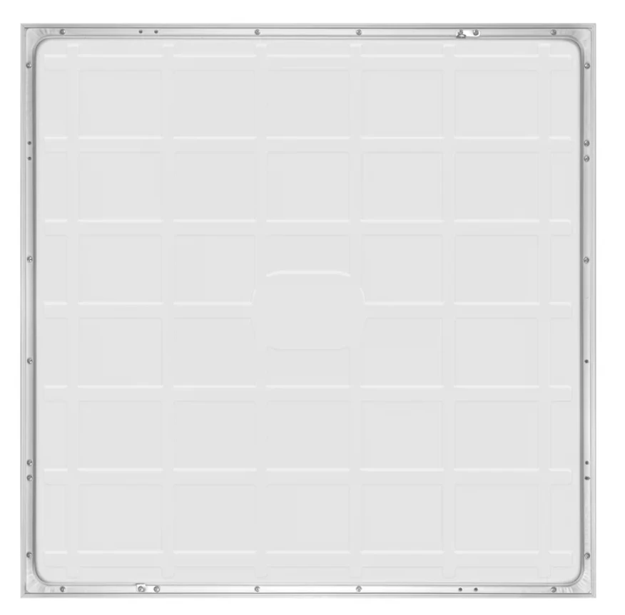 Ledvance 34W LED panelė PL ECO HLO, balta, 60x60cm, 3000K