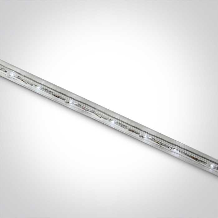 3,4W/m LED juosta, 6000K, IP65, 50m ritė, 7868/D