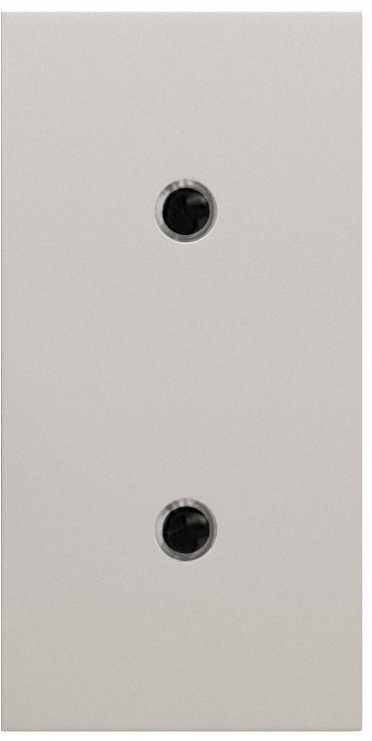 3,5mm audio jungtis, balta