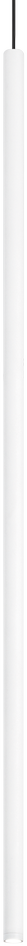 3,5W LED pakabinamas šviestuvas FILO, baltas, 2700K, 341057