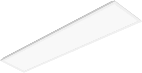 Ledvance 35W LED panelė COMPACT, balta, 4000K, 120x30cm, IP40
