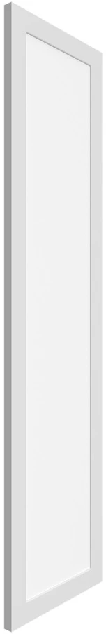 Ledvance 35W LED panelė PL INT, balta, 4000K, 1195x295mm, IP65