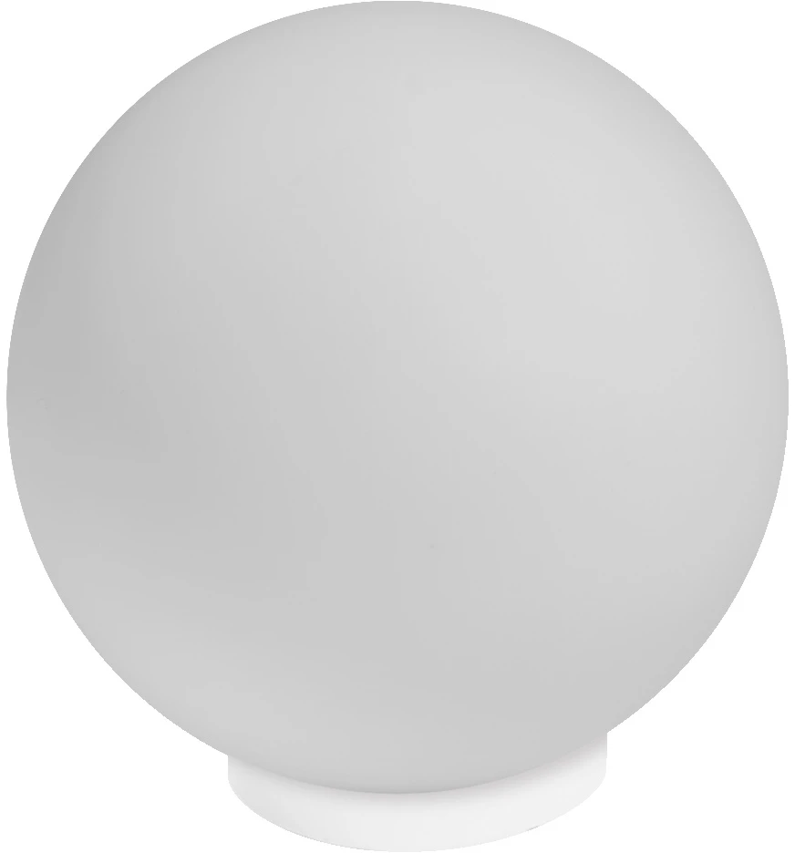 3,5W LED stalo šviestuvas SMART+ BALL USB, baltas, 2200/6500K/RGB, dimeriuojamas