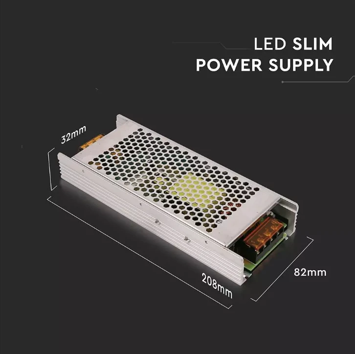 360W Maitinimo šaltinis V-TAC, 24V, 15A