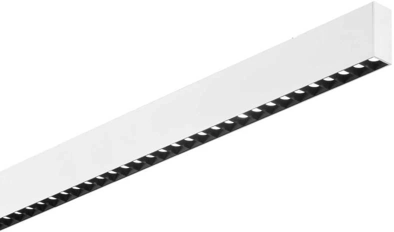 Ideal Lux Pakabinamas šviestuvas Steel Accent Wh 4000K