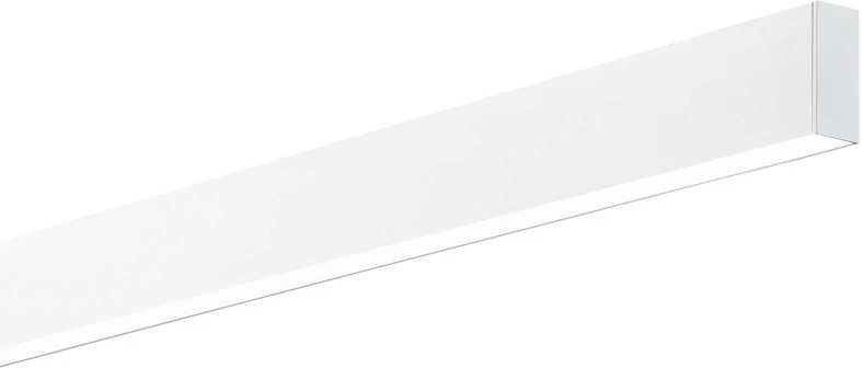Ideal Lux Pakabinamas šviestuvas Steel Wide Wh 3000K