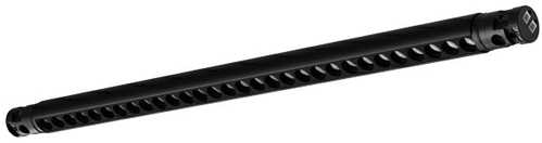 36W LED linijinės sistemos šviestuvas FREEDOM, juodas, 4000K, dimeriuojamas, 4317310