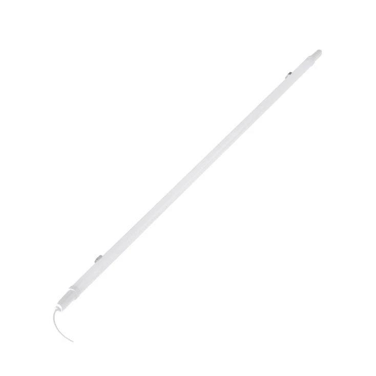 36W LED linijinis paviršinis šviestuvas LEDVANCE, baltas, 6500K, IP65, 120cm