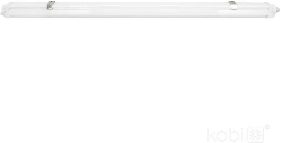 36W LED linijinis šviestuvas LUMEXO, baltas, 4000K, IP65
