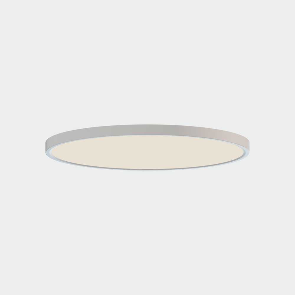 36W LED lubinis šviestuvas KOE, baltas, 3000/4000K, IP43, P3852272B